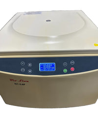 Bio Lion XC-L6P Low Speed Centrifuge 4x500mL Rotor 110V