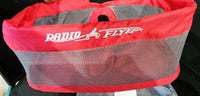 Radio Flyer Tricycle Rear storage basket accessory