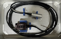 VisionSense G2 Iridium 805 REF 174-0051 Fluorescence Camera w/ Cable & Tray