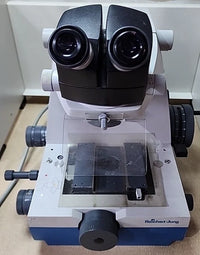 Reichert-Jung Microtome 701704 ULTRACUT E 70 17 04
