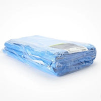 QUICK CHECK Sterilization Wrap, H500, 24 in × 24 in, 120, REF 3416265