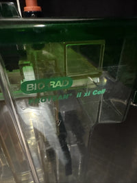 Bio Rad Protean II xi Cell Electrophoresis