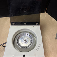 FISHER SCIENTIFIC Micro-Centrifuge Model 235C with 20 Place Rotor 4-978-235B