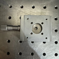 Genuine Newport UMR5.16 Linear Translation Stage
