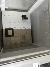 QIAGEN BIOROBOT 8000 Universal System Liquid Handling System