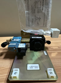 SunX DP-100 Pressure sensor high - performace digital display