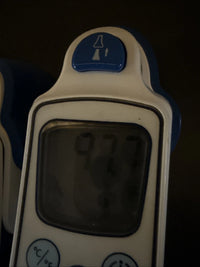 6x Covidien Genius 2 Thethered Tympanic Thermometer