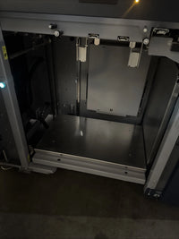 C.P. Bourg BM-e Booklet Maker System | BSF 26” Feeder, BCM Bleed Crease, AGR-PA