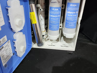 Elga Purelab Ultra Genetic Lab Water Purification System ULTRA GE MK2