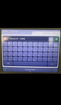 Nanosphere Verigene Reader 10-0000-02 & 4 Verigene Sample Processor SP10-0000-07