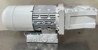 Lenze 32699 External 3 MottEN60034 MDSMABS 080-31 Gear Motor #5