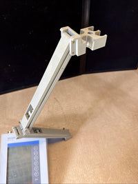Fisher Scientific Accumet AB15 Plus PH Meter Untested No Power Supply