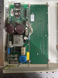 Thermocentrifugeuse Labofuge 200 Replacement Front Panel