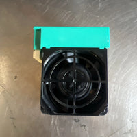 LOT OF 4 V60E12BS1B5-07A014 Nidec 12V 1.60A 4 Wires Cooling Fan W/O Cable