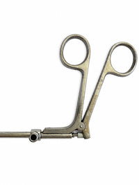 Karl Storz 26173 MS SEMM Holder 5mm 36cm Stainless Steel Germany