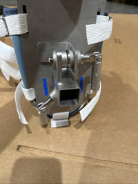Mizuho OSI L Lower Leg Support Assembly