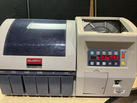 Glory Mini-Sort 9A4145 Coin Sorter For Parts