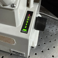 Nikon TMS Inverted Microscope Base - for Parts or Restore- Powers on & lights up
