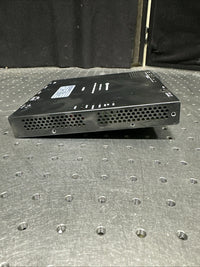 Crestron DM-RMC-200-C Digital Media Room Controller HDMI No AC Adapter TESTED
