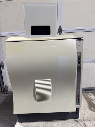 Syngene G:Box Chemi Imaging System,UV Transilluminator