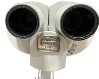 Carl Zeiss 30 SL-M Slit Lamp Biomicroscope w/ Power Supply Model 310458