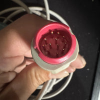 Philips Toco Transducer M1356