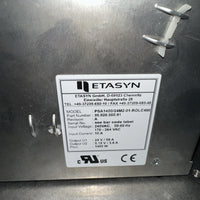 ETASYN PSA1400/24M2-01-ROLC480 Power Supply, PN 96.020.000.01