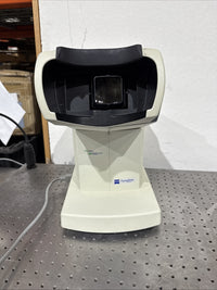 Carl Zeiss Humphrey Systems FDT 710 Visual Field Analyzer