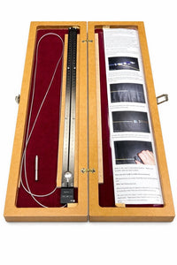 Nucletron MicroSelectron HDR Source Position Simulator Kit P/N 111.094