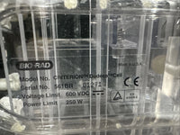 New Bio-Rad Criterion 561BR Dodeca Electrophoresis Cell 18 x 6.5 x 6"