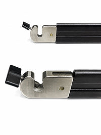 STERIS BF724 Traction Bow Block Orthopedic Table Accessory
