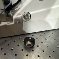 Bright 5040 Wax/Cryostat Self Lubercating Microtome