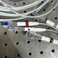 Midmark 3-100-0203 IQecg 12 Lead Patient Cable (untested, came out of a working