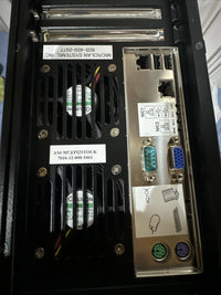 MSI MICROLAN SYSTEM INC 179K595G01