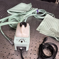 Gorman Rupp Industries Oscillating Pump K 1 3 Heater Tested Working