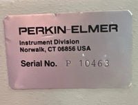 Perkin Elmer Cetus DNA Thermal Cycler System
