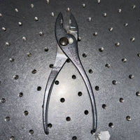 DIAMOND DULUTH K36 USA 6” SLIP-JOINT PLIERS