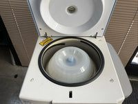 ThermoIEC Micromax RF With IEC 24 Slot Rotor & Lid
