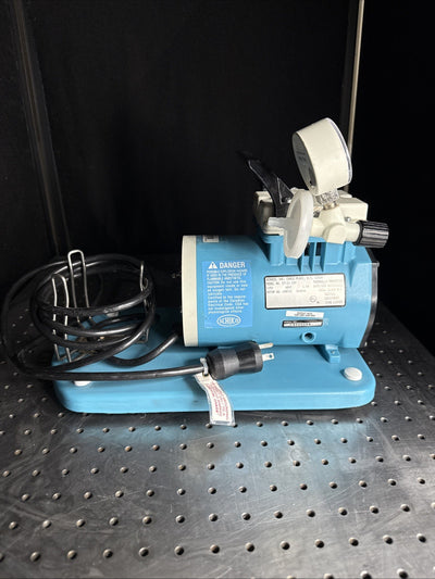 SCHUCO-VAC Aspirator Vacuum Pump Model 57-11-139 #2