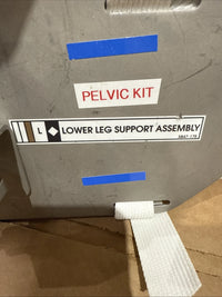 Mizuho OSI L Lower Leg Support Assembly