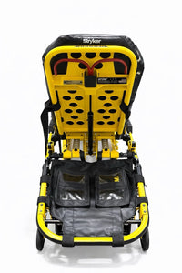 Stryker MX-PRO R3 Ambulance Cot Stretcher 6082 650lb Capacity