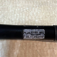 Dolan-Jenner Fiber Optic Illuminator Single Light