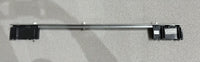 Haworth Power Base Retros 3 Foot RKP-B (36 inches)