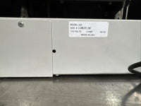 VWR Model 200 Rocking Platform; Double W/ Mats ~ 32874