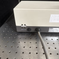 Bio-Rad Model 3000Xi Computer Controlled Electrophoresis Power Supply