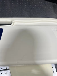 Stryker GoBed II Right Head End Siderail w/ Patient Controls & Audio OEM