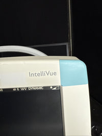 Philips Intellivue MP50 M8004A Patient Monitor