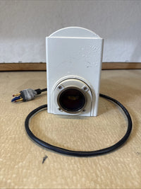 Zeiss HAL 100 Halogen Lamphouse 12V 100W 447219 for Axioskop Microscope Untested