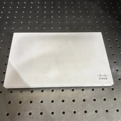 Cisco Meraki MR34 Cloud Managed Access Point MR34-HW 600-25010