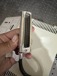 LEICA EMFCS CONTROLLER, MODEL 654803